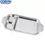 <cosyh>Korean Barbecue Dish Easy To Clean Elegant Dining Accessory Food Separation