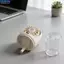 <cosyh>Portable Misting Fan 1000mAh Rechargeable Battery Continuous Mist Function
