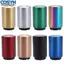<cosyh>Stainless Steel Automatic Cap Opener with Magnet for Beer Bottles 5.3x5.3x8.5 cm