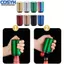 <cosyh>Stainless Steel Automatic Cap Opener with Magnet for Beer Bottles 5.3x5.3x8.5 cm