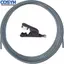 <cosyh>For 3D Printer PTFE Tube 10m for 175mm Filament Compatible with BAMBU LAB Models