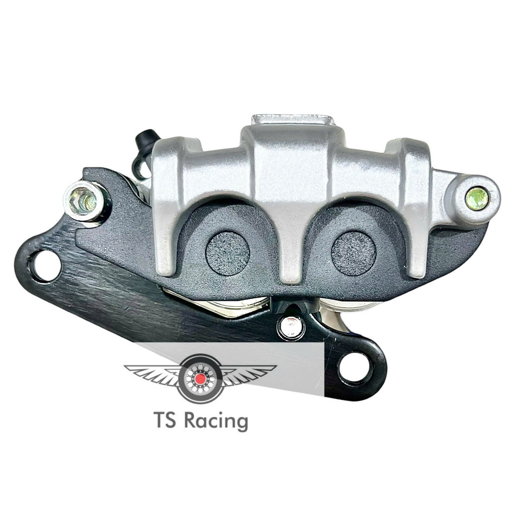 Heo dầu trước nissin thái màu bạc wave nhỏ - wave thái 110 - wave rs - fu 1 - fu 2 - wave zx - fu neo - fu x