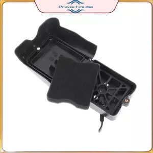 Bộ lọc không khí POWER cho máy cắt bàn chải Phụ kiện bộ lọc không khí động cơ cho máy cắt cỏ.