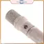 POWER Cream Dispenser Van đầu thay thế bằng thép không gỉ / nhôm cho Whipper Cream Whipper với vòi phun trang trí.