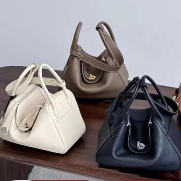 Women's Genuine Leather Shoulder Bag