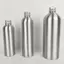 AqToCna 30ml-250ml Chai Nhôm Bạc Có Nắp Vít Nước Hoa Mỹ Phẩm Mực Nước Du Lịch Có Thể Đổ Lại Chai AqToCna