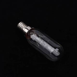 GHX 1 Phạm Vi Hood Bóng Đèn E14 Đèn LED T25 220V 40W Bếp Hood Dây Tóc Máy Hút Đèn Quạt Bóng Đèn Báo Bóng Đèn VN