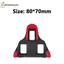 Cheenm Xe Đạp Đường Bộ Bàn Đạp Cleat SPD SL Bàn Đạp Xe Đạp Đĩa Kẹp Đĩa Tự Đệm Phao Bàn Đạp Cleats Giày Đi Xe Đạp Phụ Kiện Xe Đạp VN