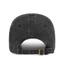 Mũ Trucker SMILE, Mũ bóng chày Cotton giặt có thể điều chỉnh, Mũ nón chống nắng thêu trên núi mùa hè