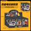 Kaizhi 8113 Trò Chơi Điện Tử Mô Hình Thành Phố Tương Thích Với Lego Trẻ Em Các Hạt Nhỏ Lắp Ráp Khối Xây Dựng Đồ Chơi Giáo Dục Nam RBBK