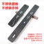 Tay Nắm Cửa Biệt Thự Thép Không Gỉ Mở Rộng Tay Nắm Cửa Chống Trộm Loại Tay Nắm Cửa Lối Vào Đa Năng Có Thể Điều Chỉnh ZYPH