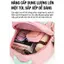 Balo Gấu ALIEN Cao Cấp chống gù, chống nước, siêu nhẹ cho bé cấp 1- Kimbunshop90
