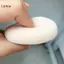 LUImo XL Water Drop Air Cushion Powder Puff Soft Thiêned Sponge Face Concealer Foundation Hide Pores Female Beauty Cosmetics Tool SBS