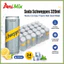 Két 24 Lon Nước Soda Schweppes 320ml Không Đường