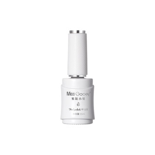 Miss Gooey Sơn gel móng tay dạng gel hiệu ứng mắt mèo trong suốt lấp lánh như băng được pha chế đặc biệt cho năm 2026 với màu sắc trong suốt như băng làm sáng móng và tạo kiểu mắt mèo đa năng