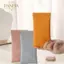 PNPIA- Túi Bảo Quản Kính Da PU Tự Động Đóng Kính Mát Hộp Chống Thấm Nước Túi Kính Bảo Vệ Kính Mắt Túi Bảo Quản