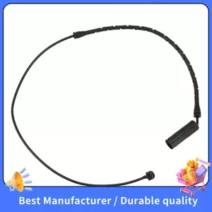 Cảm biến mài mòn má phanh trước Phù hợp cho cảm biến mài mòn phanh E36 3 Series 34351181338