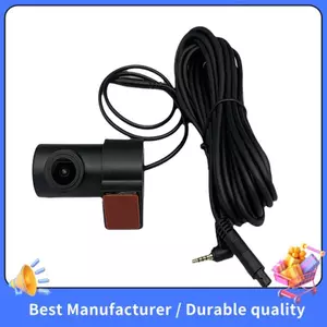 Camera Dashcam Tầm Nhìn Ban Đêm 1080P AHD Ghi 4 Pin Dashcam Lái Xe Ghi 170° Phụ kiện ô tô ống kính độ