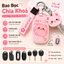 Bao chìa khóa xe điện dễ thương 5 mẫu cho xe điện của bạn ✨