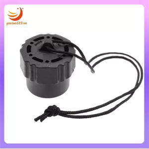 Phích cắm bụi van bình lặn biển Dễ sử dụng Vỏ van giai đoạn đầu Vỏ bọc bụi cho bộ điều chỉnh sân khấu Din 1ST