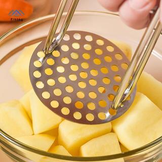 ELBBKG Máy nghiền khoai tây bằng thép không gỉ Máy nghiền rau củ Máy ép trái cây sáng tạo Dụng cụ nhà bếp Tiện ích Phụ kiện nhà bếp mới