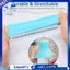Đồ vệ sinh Hành lý Du lịch Size 10 chiếc Nắp chai silicon Tay áo đàn hồi để chống rò rỉ, Du lịch cần thiết cho nữ