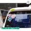 Decal Tem Dán Xe Chống Nước "Đừng Dí Tôi" Hài Hước - Trang Trí Ô Tô Tại Mày Mò Store