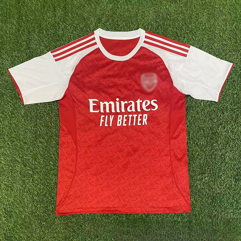Áo bóng đá World Cup Anh Arsenal King Malaysia Brazil Argentina Barcelona Áo gạo quốc gia Pháp