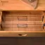 2 Cái / bộ Có Thể Điều Chỉnh Clapboard Ngăn Kéo Phân Vùng DIY Bền Bảo Quản Tủ Quần Áo Tủ Quần Áo Dụng Cụ Tách Không Đục Lỗ VN