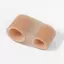 Nhíp 1 Cái / 1 Cặp Silicone Mũi Trải Tách Bunion Hallux Valgus Corrector Ngón Tay Cái Chỉnh Chỉnh Ngón Tay Cái Dụng Cụ Chăm Sóc Chân VN