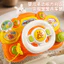 Bé Giáo Dục Sớm Giáo Dục Vô Lăng Đồ Chơi Trẻ Em Mô Phỏng Mô Phỏng Lái Xe Ô Tô Lái Xe Nền Tảng Lái Xe