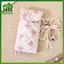 SWEET Túi Bảo Quản Kính Cotton Đa Chức Năng Phong Cách Hàn Quốc Ngọt Lipsti Giá Đỡ Ví Essentials n