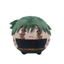 PS1 Jujutsu Kaisen Yuji Itadori Megumi Fushiguro Plushie Túi búp bê Cotton sang trọng tròn dễ thương Charm SP1