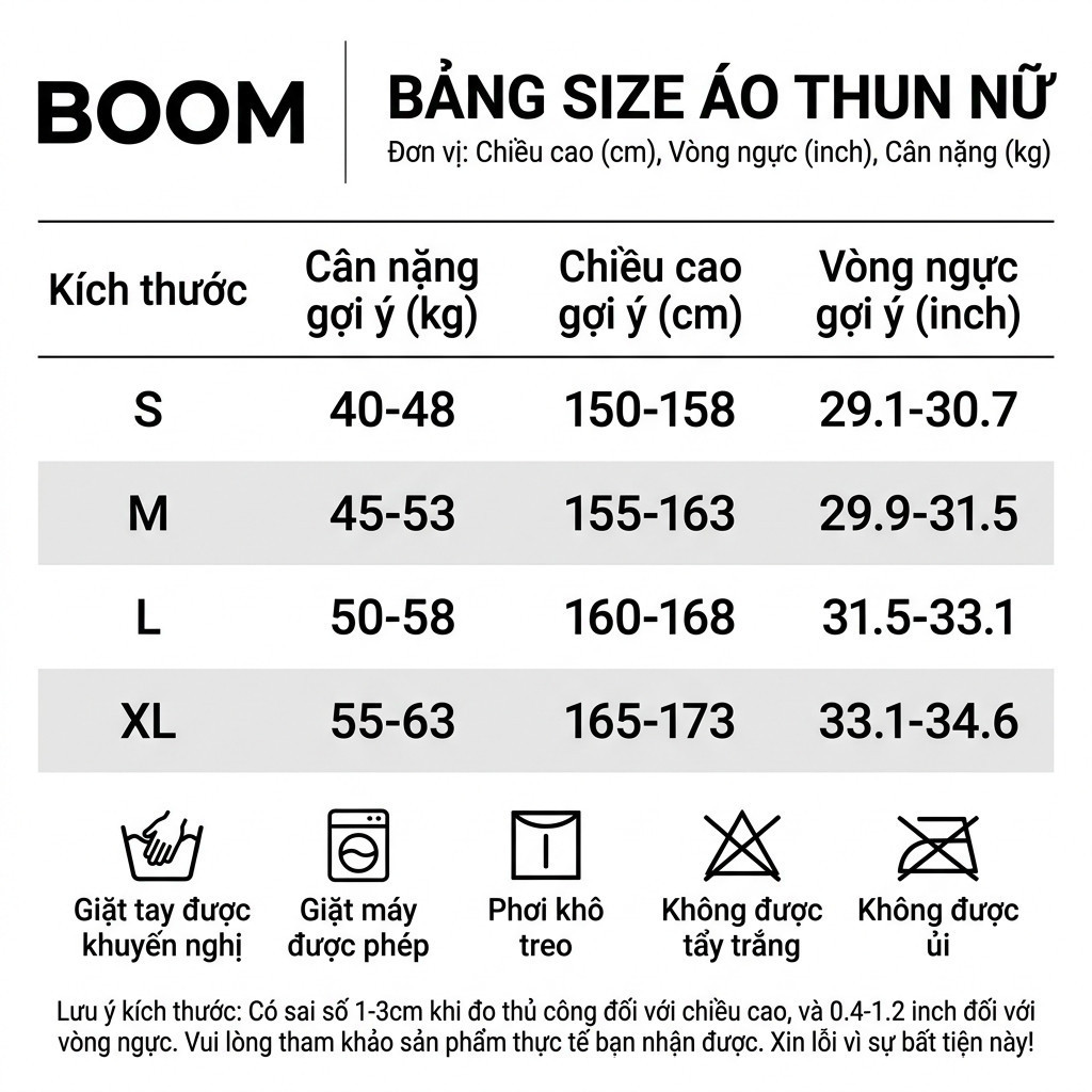 BOOM Áo Baby Tee Nữ Cotton Ôm Body-Áo Thun Ngắn Tay Y2K In Hình PhongCách Mùa Hè, Cổ Tròn Hàng Đầucách hàn quốc phong&53