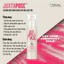 Tinh dầu định hình dành cho tóc xoăn Tigi Bed Head Juxtapose Dry Serum 50ml [ MK ]