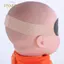 PNPIA- Miếng dán mắt bịt mắt cho bé sơ sinh Tránh ánh sáng thoáng khí Bảo vệ ánh sáng xanh Kính quang trị liệu Lưới chiếu xạ Miếng dán mắt miễn phí