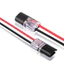 9AZR T-Type thẳng qua loại H-Type Plug-in Stripping-free Kết nối không hàn Con