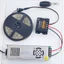 UZM3 LED Đơn Sắc Bộ Điều Khiển Ánh Sáng 30A Dải Ánh Sáng Quảng Cáo Từ Phim Mềm Hộp Đèn Độ Sáng Ánh Sáng Bóng Tối Điều Khiển Từ Xa Điều Chỉnh 12v24v