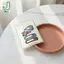Bộ 4 Kẹp Tóc Retro Morandi BB Kẻ Sọc Chống Trượt Hàng Ngày Bên Nổ Kẹp Tóc Cho Nữ Và Bé Gái Phụ Kiện Thời Trang An Toàn