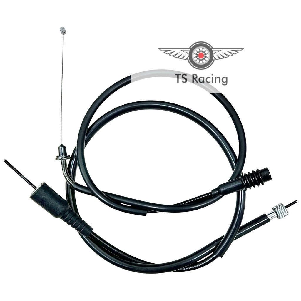 combo dây ga dây đồng hồ đĩa sirius - sirius 110 - si110