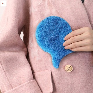 Tẩy lông thú cưng có thể tái sử dụng để giặt - Lint Catcher cho căn hộ trường học tại nhà