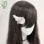 Kẹp tóc Harajuku Polka Dot Star Note Wing Phụ kiện tóc phong cách Y2K dành cho bé gái Quà tặng trang trí trường học hàng ngày