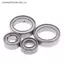 Ổ đĩa hoàn chỉnh MỚI & Diff.Gear 02030 03015 0251 1 / 10 HSP 94123 94111 SKY