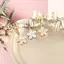 AN.MART Tinh Tế Zircon Thép Không Gỉ Cơ Thể Trang Sức Hoa Bụng Nút Nhẫn Dangling Piercings Phụ Kiện Dễ Thương Goth Nữ Gợi Cảm Rốn Xuyên VN