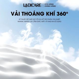 Áo Khoác Chống Nắng Nam Nữ All Cover LADICARE Chống UV, Lụa Băng Cao Cấp, Che Kín Mặt, Xỏ Ngón