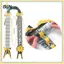 B & N Tốt Nghiệp Tiền Lei Nelace Lớp 2026 Vòng Hoa Có Hộp Đựng Tiền Cho Lễ Kỷ Niệm Cao Cấp Đại Học.