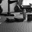 Che chắn Hack Squat Pad Giảm áp lực Hack Squat Bar Pad Dễ dàng cài đặt