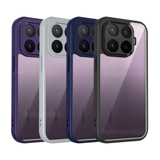 Dành Cho Xiaomi17T Pro 5G Vỏ Cho Xiaomi 17T Pro 17TPro 1 7 17 T Pro Xiaomi17 T Xiaomi17TPro 2026 Slim PC Trong Suốt Vỏ Điện Thoại Acrylic Ốp Lưng Bảo Vệ Chống Sốc Ốp Lưng Cứng