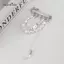 AqToCna Giả Ngọc Trai Thổ Cẩm Cho Bộ Đồ Vintage sel Dây Xích Pin Nam Nữ zer Ve Áo Trang Trí Văn Phòng Kinh Doanh Họp Trang Sức AqToCna