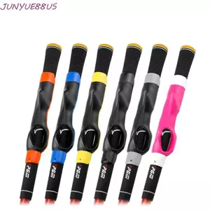 JUNYUE88US Golf Correction Grip, Thiết bị chỉnh sửa ABS Golf Training Grip, Golf Swing Trainer Hỗ trợ đào tạo Công cụ phụ trợ Tay cầm chơi gôn thoải mái Corrector Phụ kiện chơi gôn